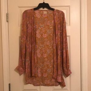 Beautiful lightweight overlay